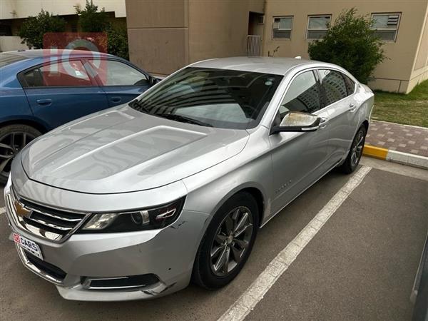 شيفروليه امبالا 2016 للبيع في العراق -  بغداد